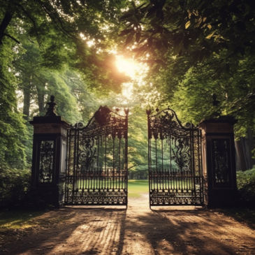 Contemplations of Immortality