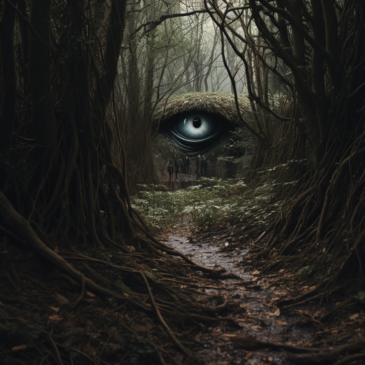 The voice in the deep – monitoring your subconscious voice
